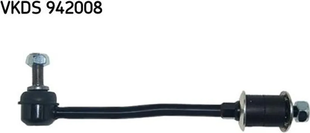 Barre stabilisatrice SKF VKDS 942008 - OE 1954821 pour Terrano II
