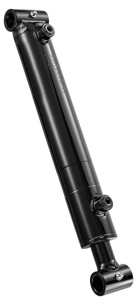 SucceBuy hydraulický válec s dvojčinným pístem, průměr 50,8 Obrázek produktu 