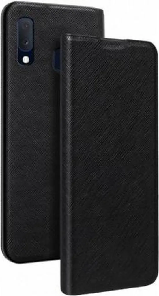 Custodia Folio BigBen Galaxy A20e: Protezione Totale con Supporto Video
