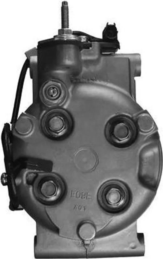 Compresseur de Climatisation Robuste Airstal 10-3290 pour Civic 1.8L