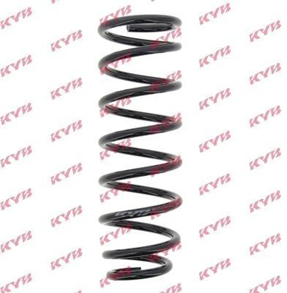 KYB RG6546 Ressort de Suspension Arrière OE 4823102180 pour Corolla