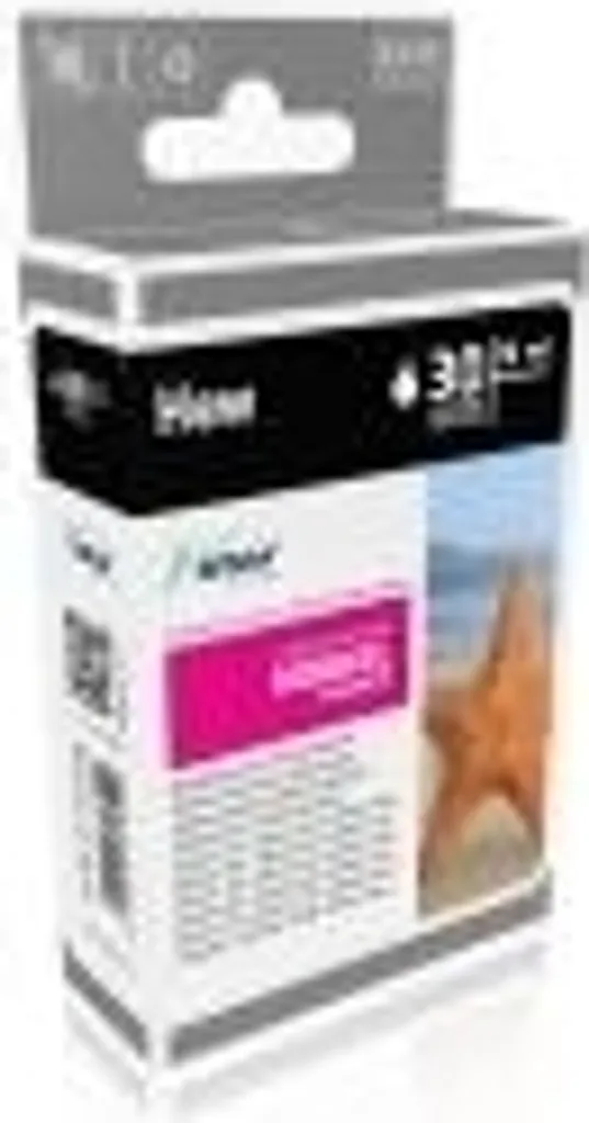 Consommable d'impression magenta AS15288 Astar pour documents couleurs
