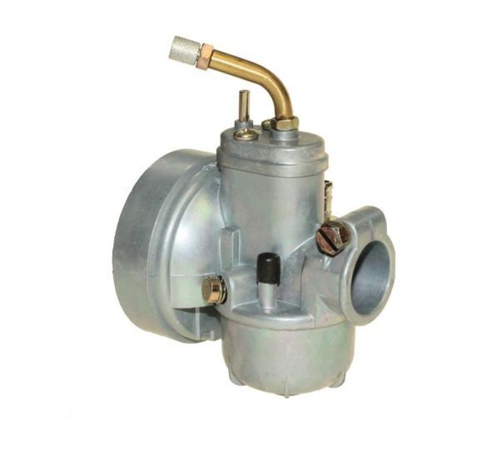 Vergaser 17mm 1/17/54 Kreidler Florett Moped Mokick