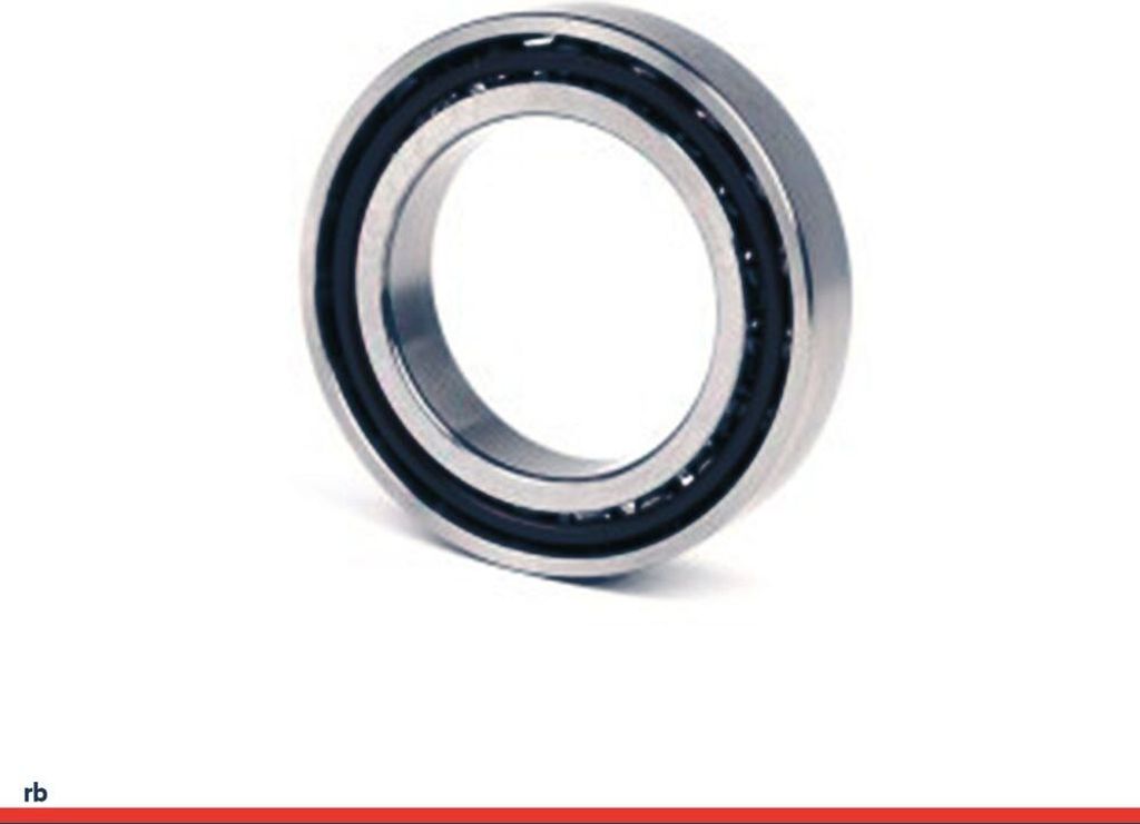 Spindellager 71910 ACDGB/P4A ID 50mm AD 72mm Breite12mm SKF