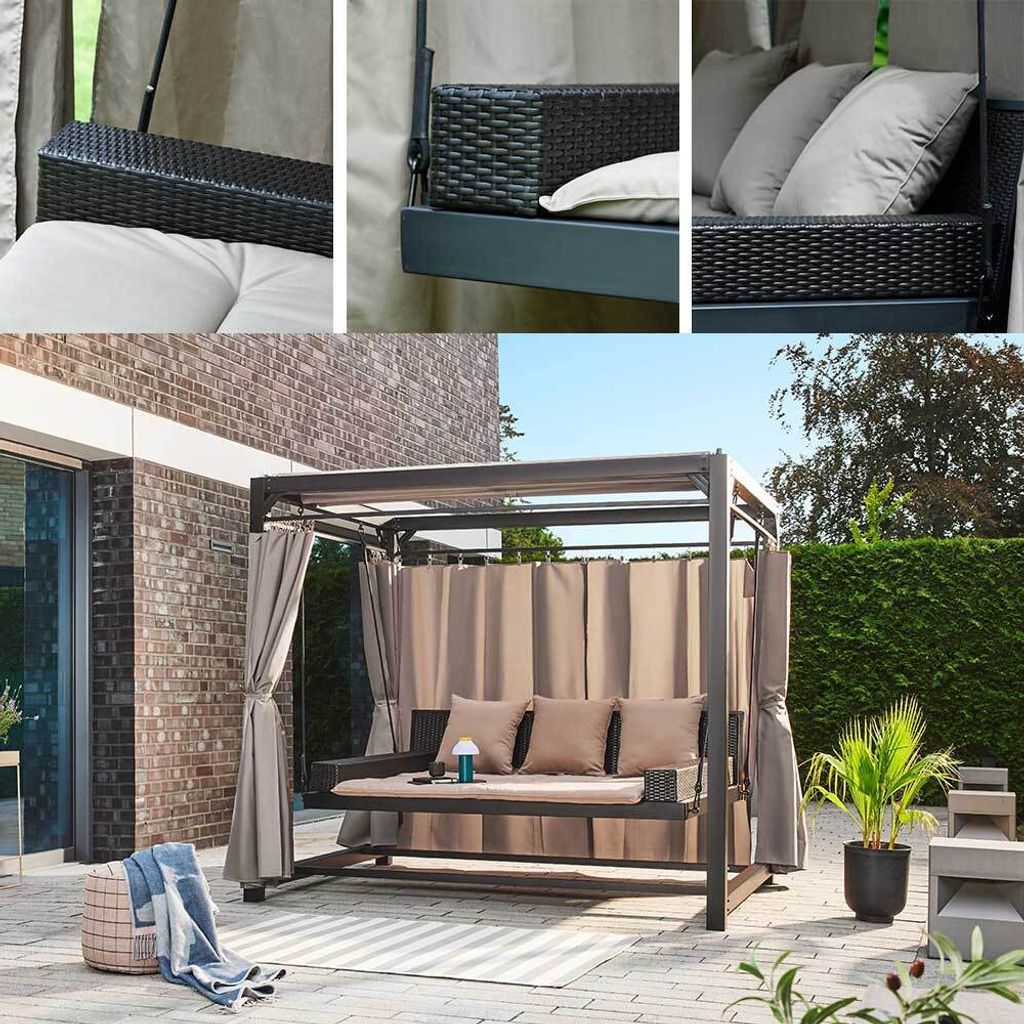 HOME DELUXE - Zestaw PROVENCE - Kompletny zestaw | Zdjęcie produktu 