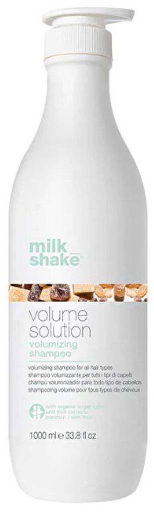 Milk Shake, Volume Solution, Paraben-Free, Hair Shampoo, Obrázek produktu 