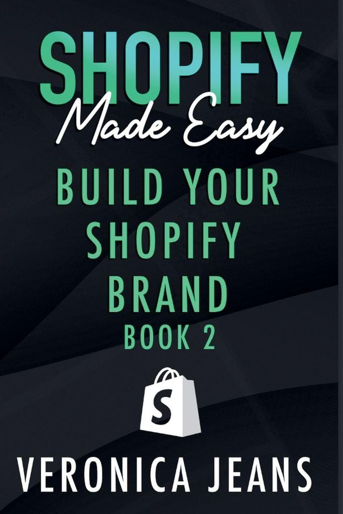 Build Your Shopify Brand