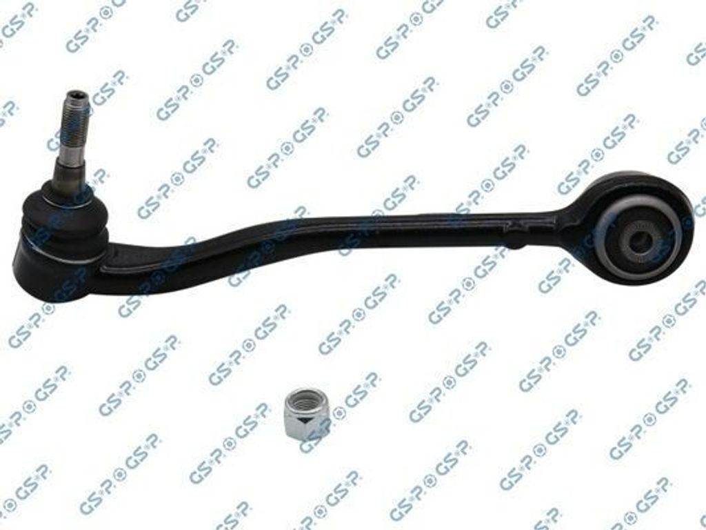 GSP S060063 Querlenker Innen Unten Vorne Links passend für MERCEDES-BENZ ANTOS