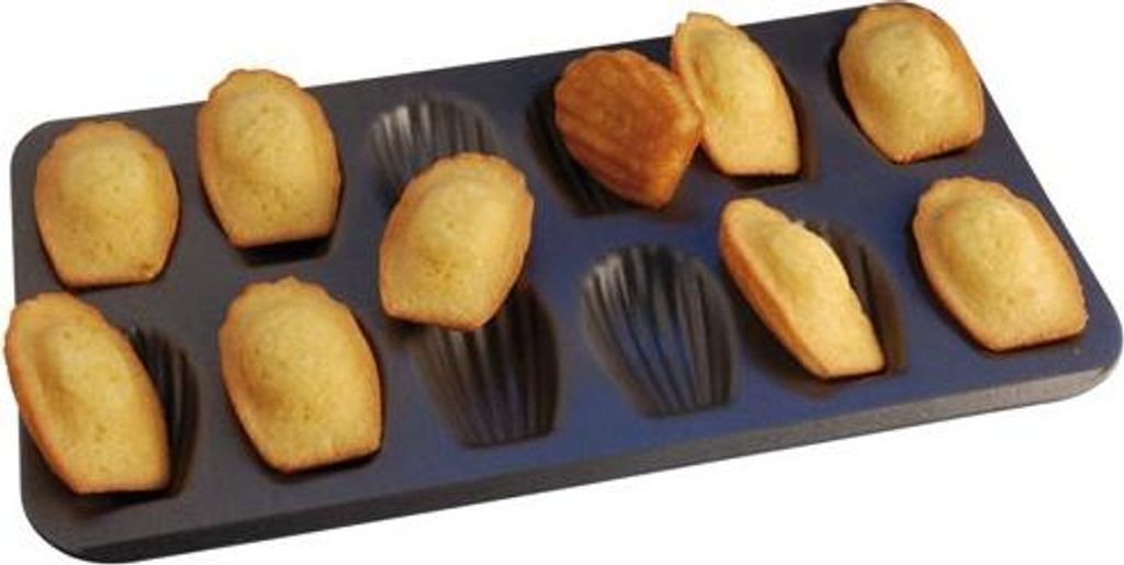 Gobel 264710, Pudding-Form, Rechteckig, 395 mm, 200 mm, 1 Stück(e)