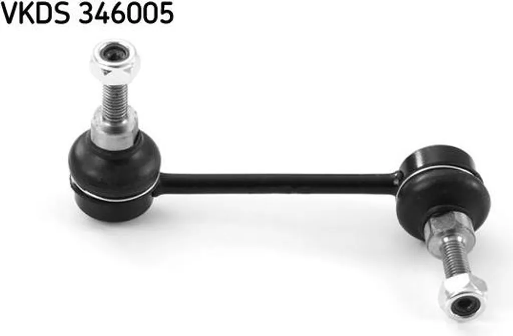 Biellette de barre stabilisatrice avant SKF VKDS 346005 - Master Movano