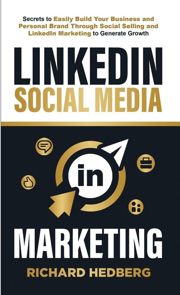 LinkedIn Social Media Marketing