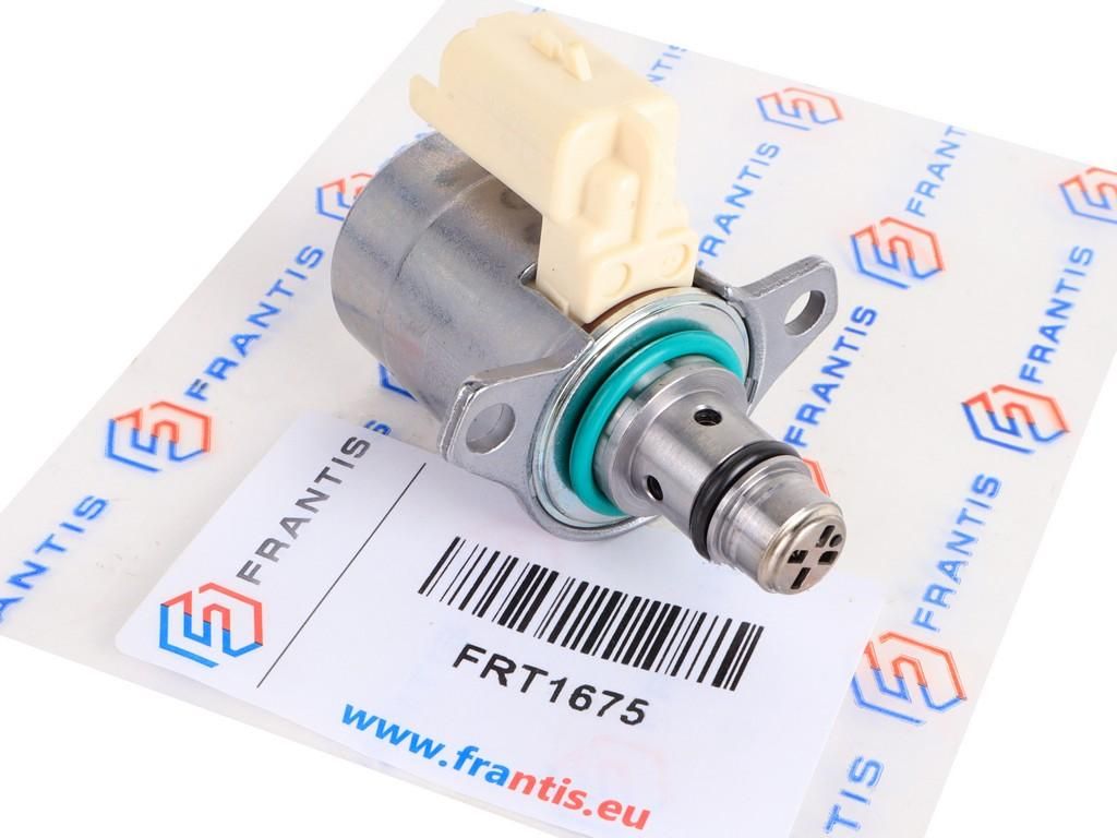 Kraftstoffdruckventil passend für CITROËN, FORD, MERCEDES-BENZ, PEUGEOT, RENAULT