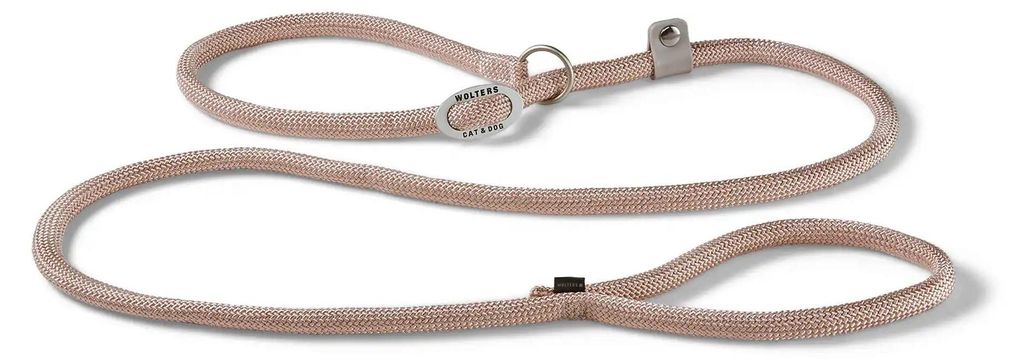 Wolters Moxonleine K2, 180 cm x 13 mm, couleur champagne Image du produit 