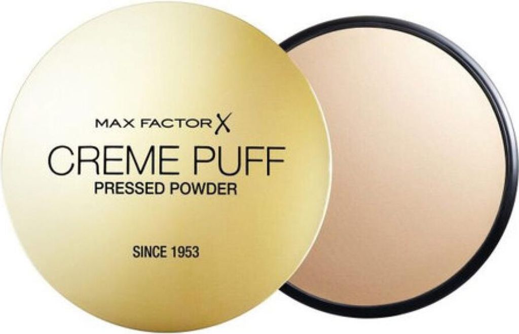 Creme Puff Pressed Powder puder prasowany 55 Candle Glow Obrázok produktu 