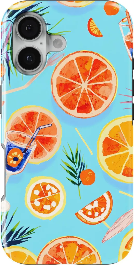 Cover iPhone 16 Plus a prova di bambino: MagSafe e Anti-caduta