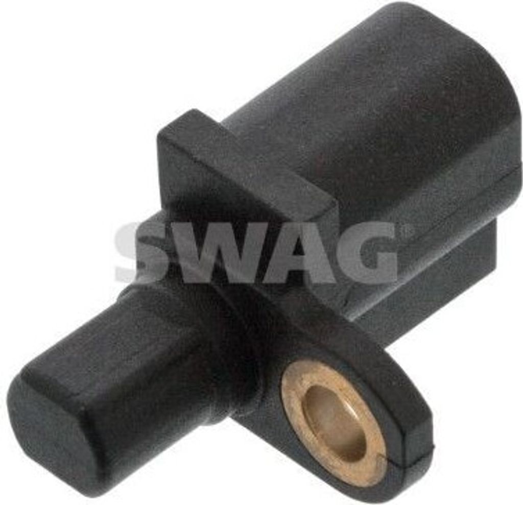 SWAG ABS Sensor Raddrehzahl Hinten Links Hinten Rechts für FORD FOCUS III Turnier 50 94 6316