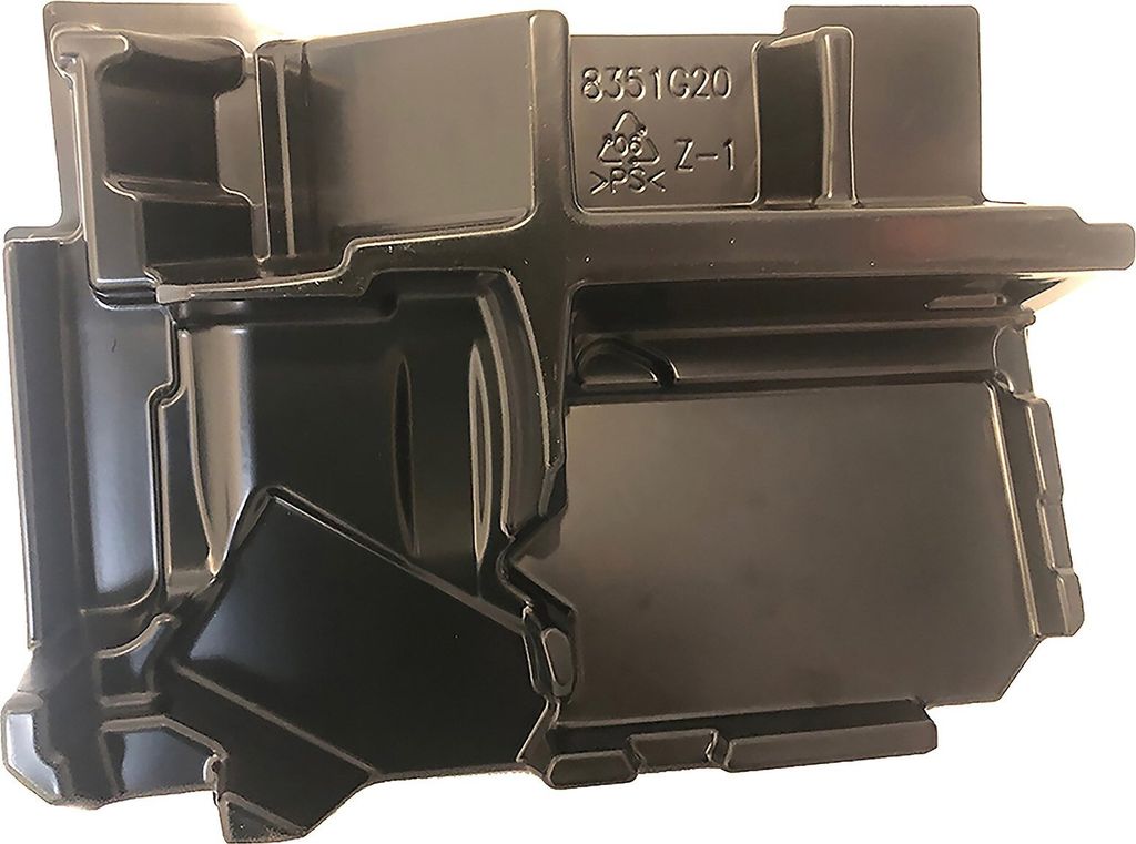 Makita Tiefziehteil für Akku-Schwingschleifer MAKPAC Gr. 2 Produktbild 