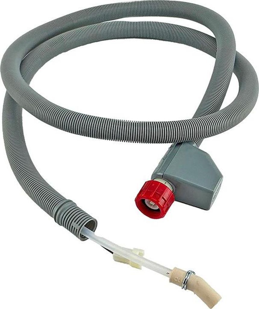 daniplus Zulaufschlauch, Aquastop Schlauch für Beko Spülmaschine 1760360300, C00871852