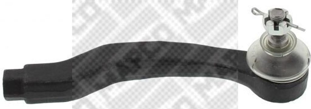 MAPCO Spurstangenkopf Spurstange für HONDA CIVIC VI Hatchback (EJ, EK) Vorne Links 19508