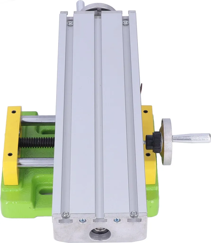 Table de perçage multifonctionnelle pour stopper les déviations - 5