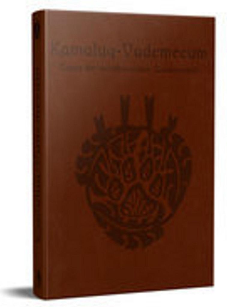 DSA - Kamaluq-Vademecum