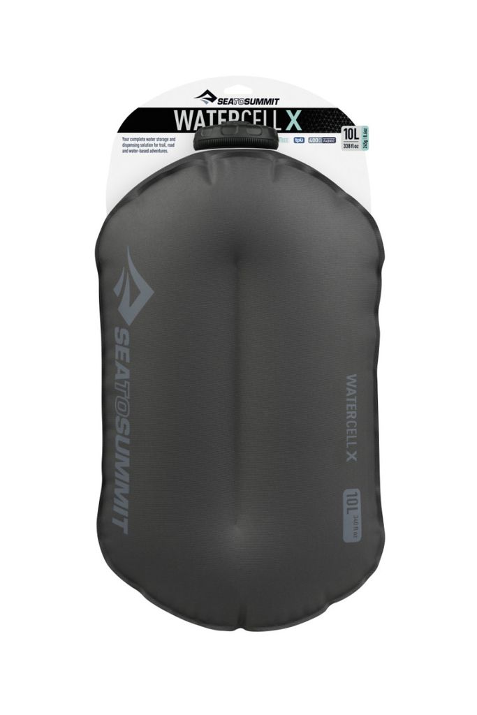 Sea to Summit Watercell X Hauptbehältervolumen: 10 l Produktbild 