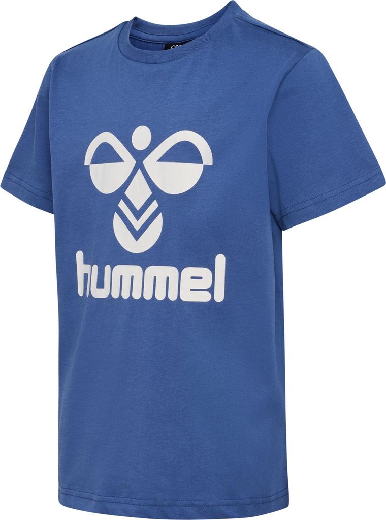 Hummel hmlTRES T-SHIRT S/S