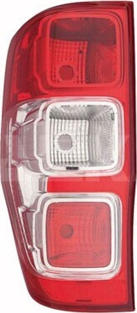Heckleuchte DEPO 231-1956L-LD-UE