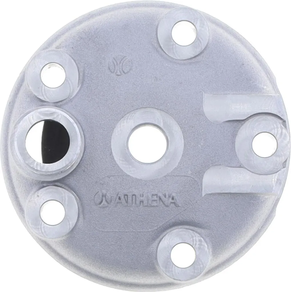 Culasse Athena Big Bore 47.6mm : Solution pour Perte de Compression 2T