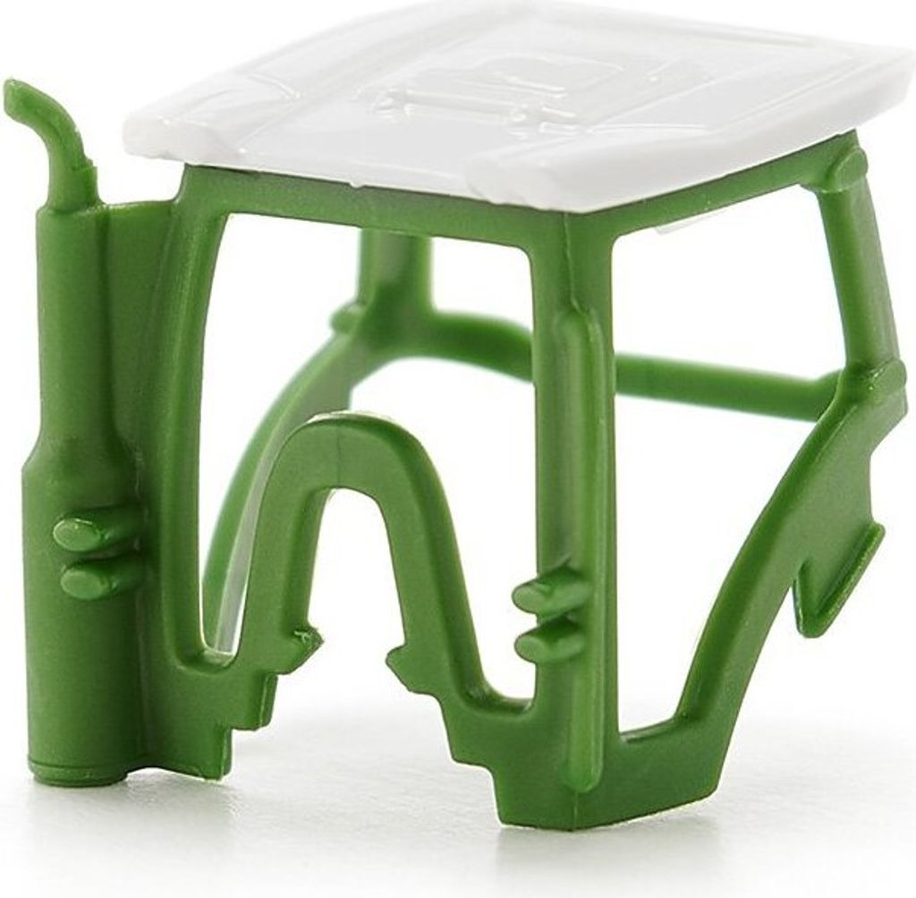 SIKU Blister - traktor Fendt s uchopovačem balíků Obrázek produktu 7