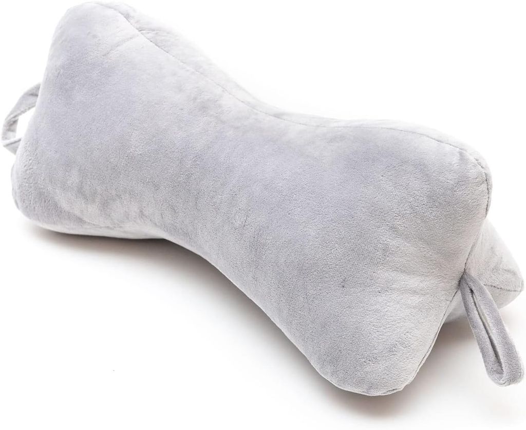 Polštář polštář na čtení Kostní polštář na krk Neck Roll Obrázek produktu 