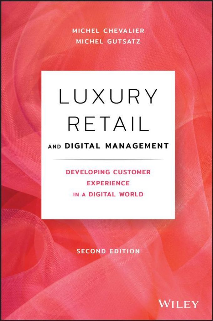 Luxury Retail Management – Lingua: Inglese