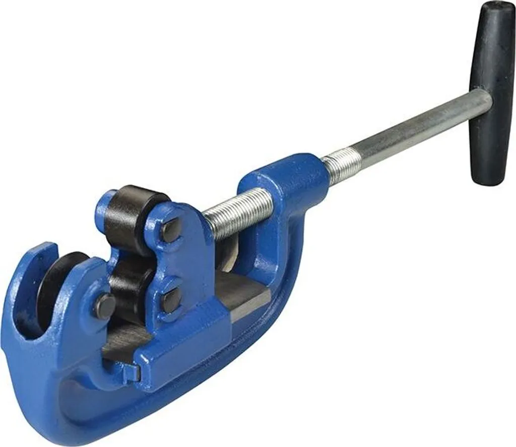 Tagliatubi Acciaio Faithfull PC50 (12-50mm) - Massima Potenza di Taglio