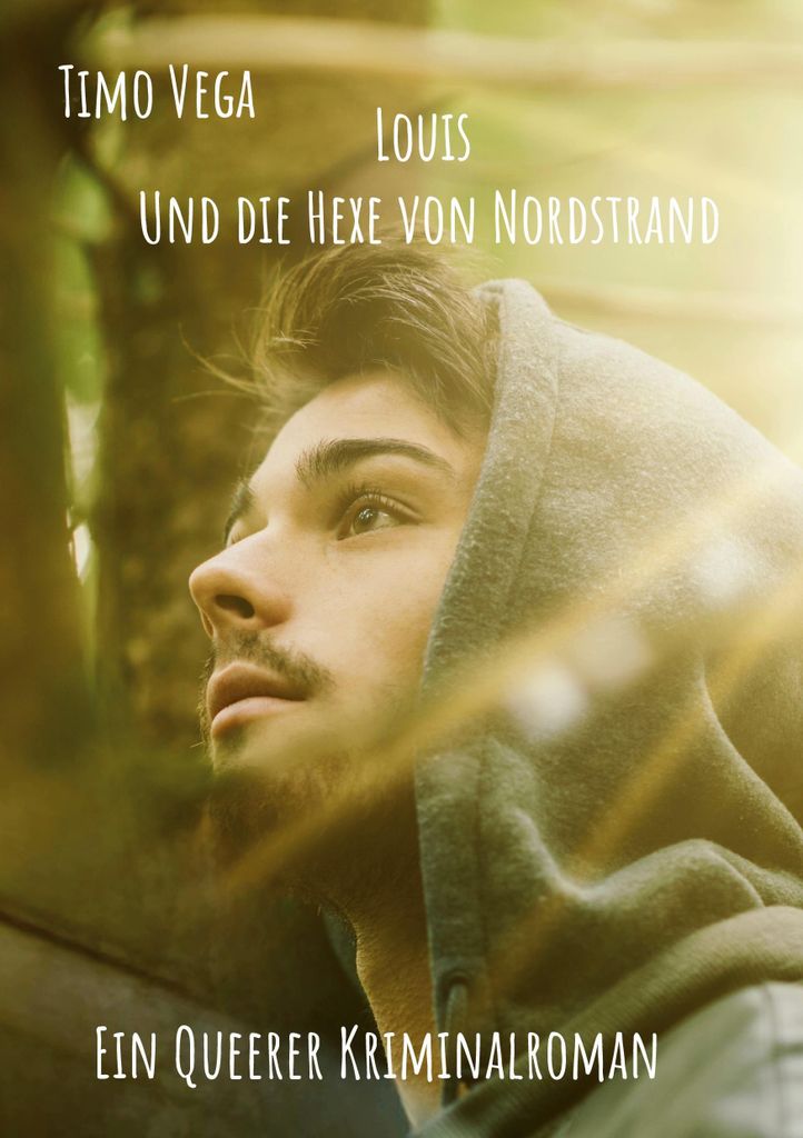 Louis und die Hexe von Nordstrand