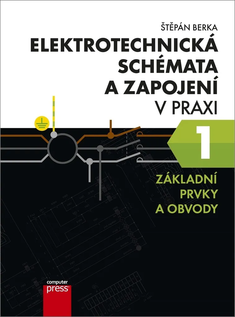 Réussir vos schémas électriques : La méthode Štěpán Berka pour branchements