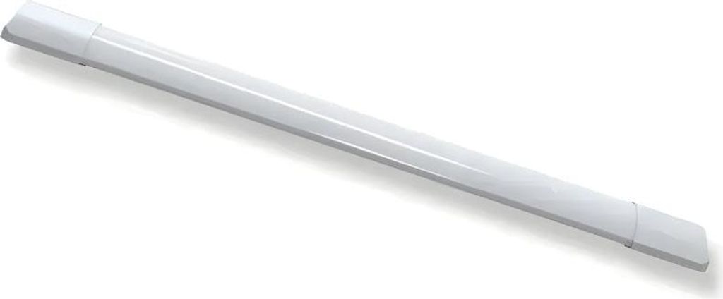 Contrôleur LED 60cm 20W IP40 - Blanc froid 6000K - 8000K Image du produit 