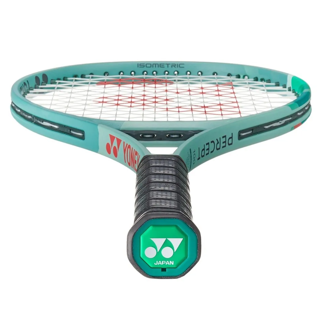 Raquette Yonex Percept 100 TPE1003OG : Évitez les blessures - 6