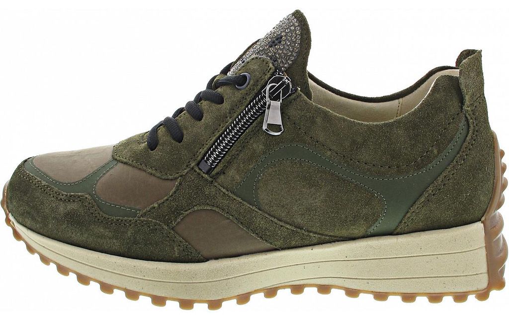 Waldläufer H-Pinky 797002-406-246 (4.5/khaki military)