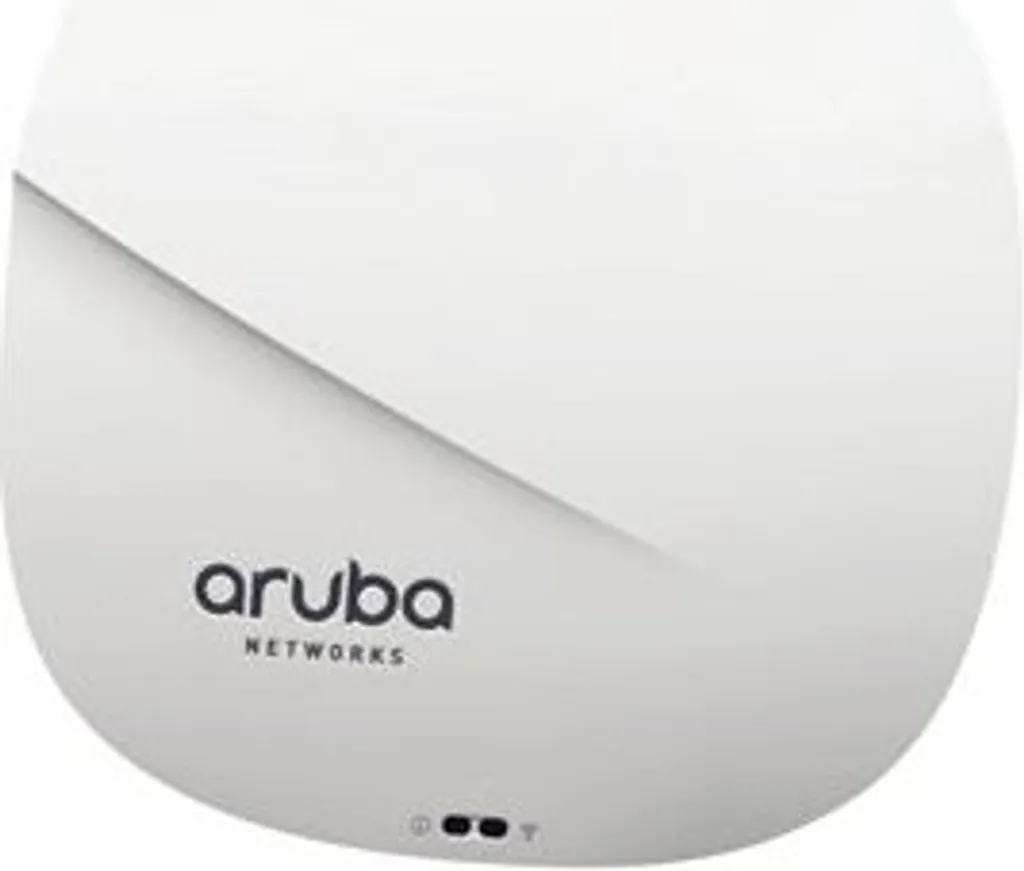 Aruba IAP-315 : Fini les Coupures WiFi avec ce Point d'Accès Instant