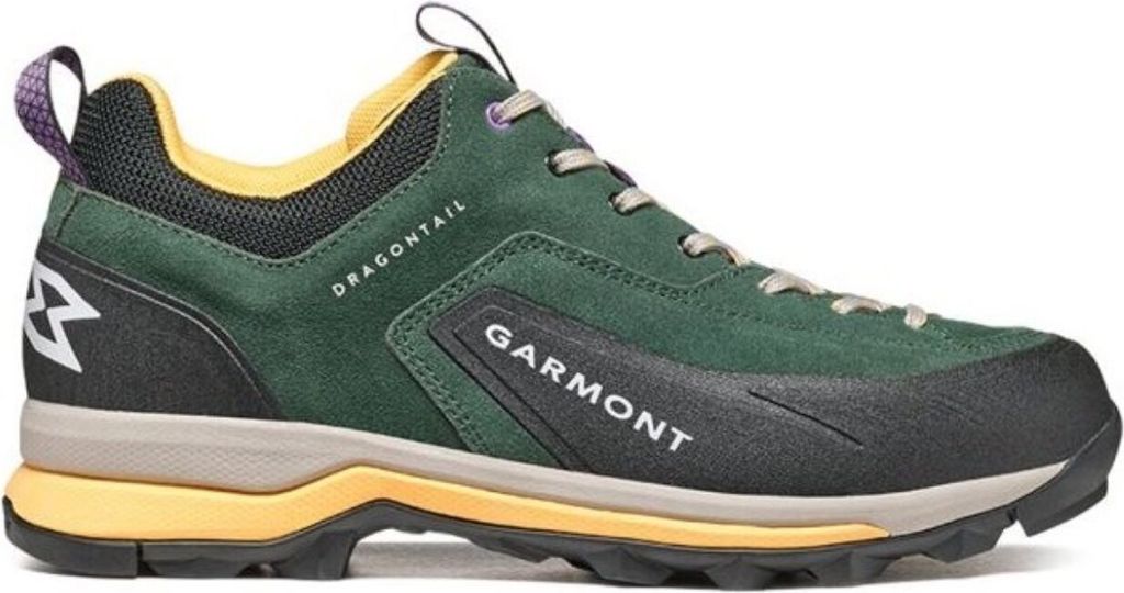 Garmont Schuhe Dranotrail, 92800614637