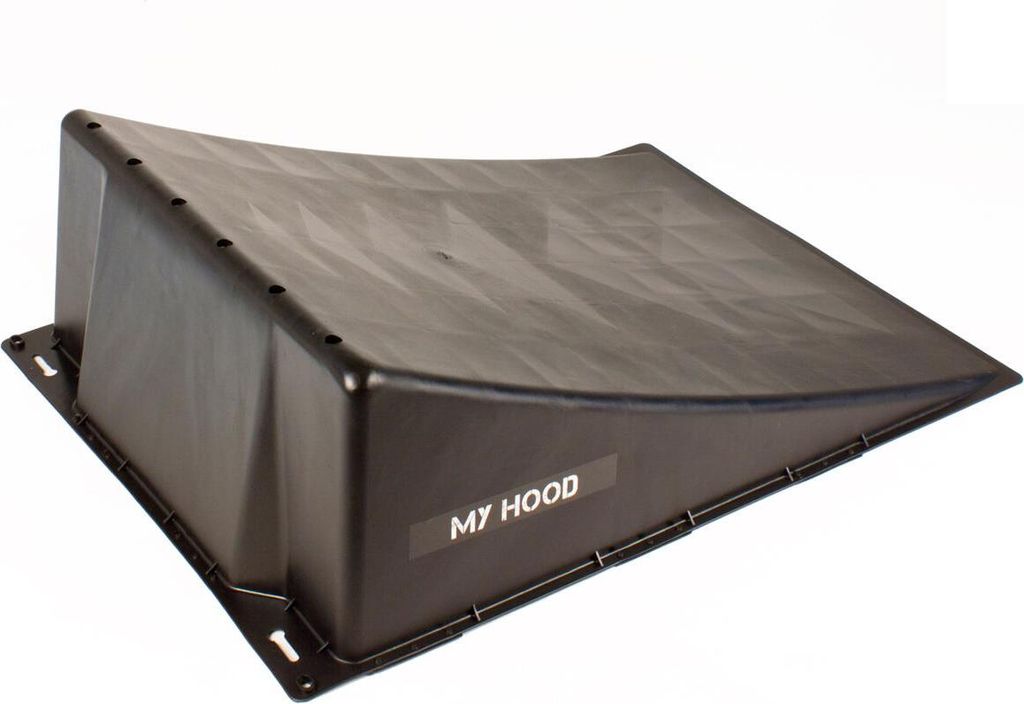 My Hood Einzel-Maxi-Rampe 505183 Produktbild 