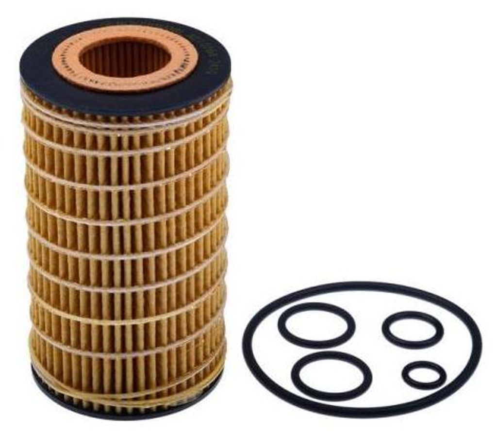 EBG Schmierölfilter Mercedes 6111800967