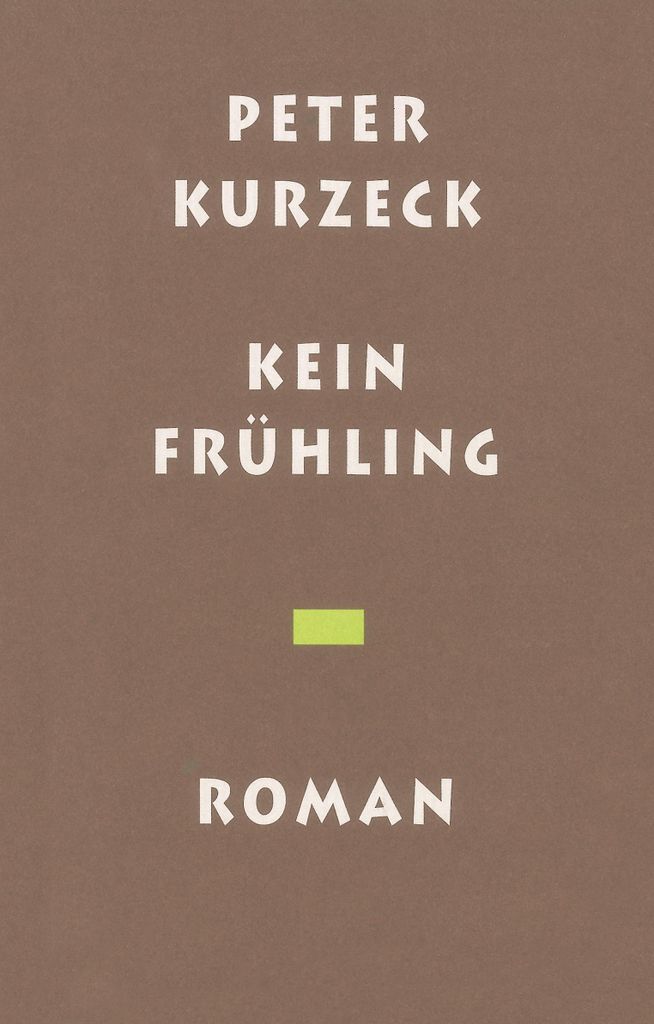 Kein Frühling