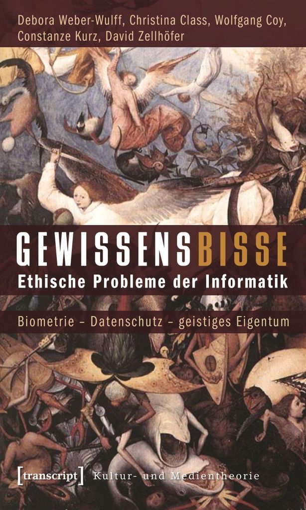 Gewissensbisse