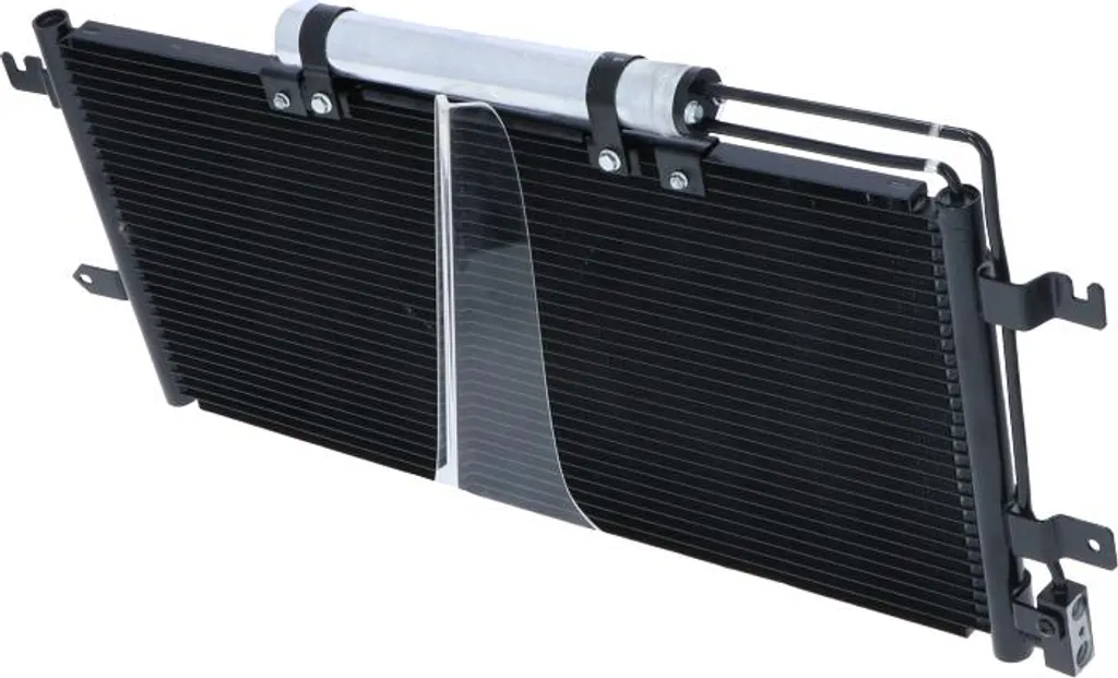 NRF 35438 Condenseur de climatisation haute performance pour auto - 17