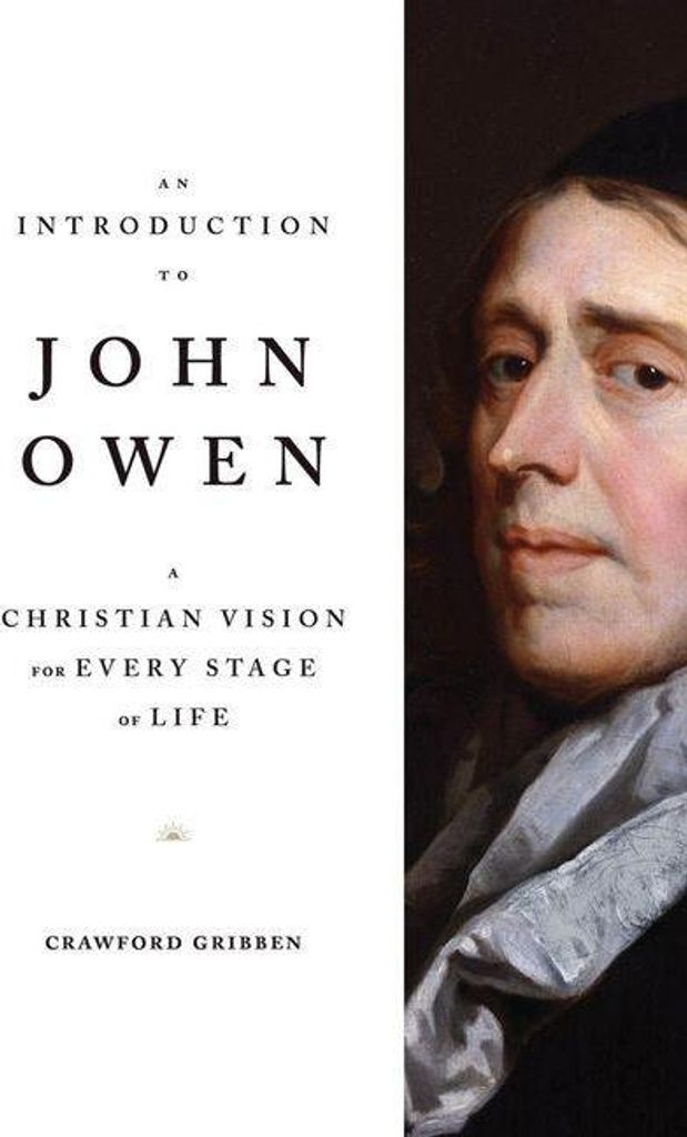 An Introduction to John Owen