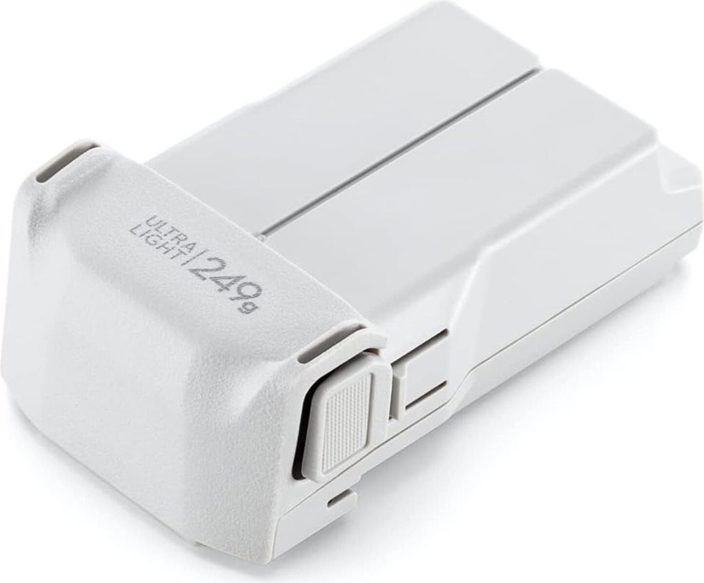 DJI BWX162-2453-7.38 caméra drone part/accessoire Batterie Image du produit 