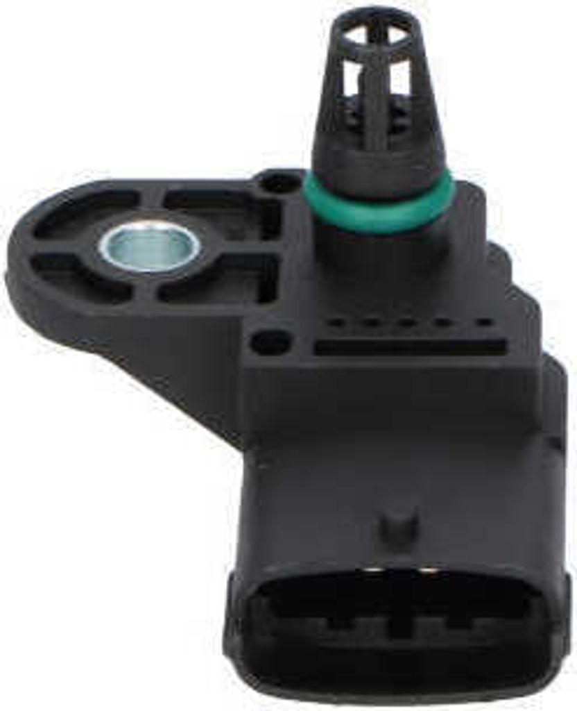 KAVO PARTS EMS-2005 Ladedrucksensor für FORD Fiesta Mk7 Schrägheck Saugrohr