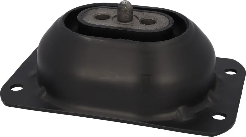 Support moteur FEBI BILSTEIN 194761 caoutchouc-métal pour VOLVO FE
