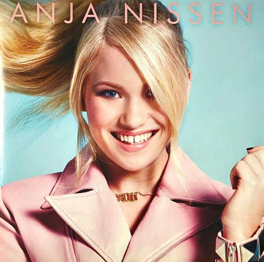 Anja Nissen